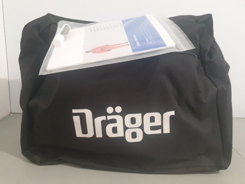 Drager cps 5800 - drager,