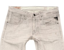 REPLAY MORESK HERREN JEANS –