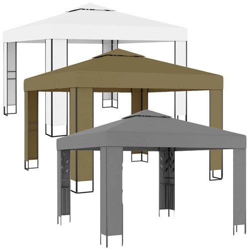 Gartenpavillon pavillon - gartenpavillon,