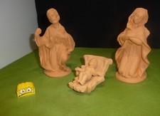 Maria Josef + Jesuskind  3