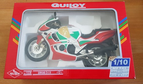 Kawasaki guiloy - r,,