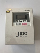 HITACHI J100-004SF