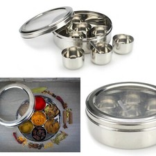 Authentische indische