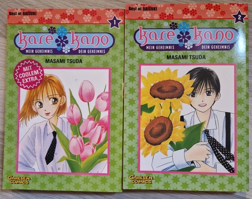 Kare kano mein geheimnis - kano,