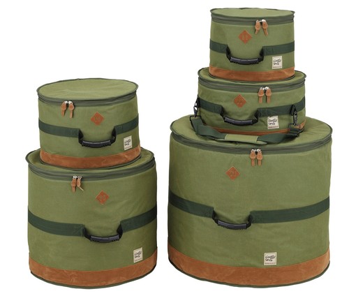 Tama tdss52kmg drum bag - tama,