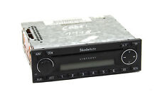 CD Autoradio original SkodaAuto Symphony Skoda Octavia 1U + Superb 1U0035156D/E