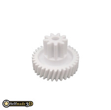 Zahnrad für Aktenvernichter Rexel M510