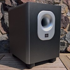 JBL SUB 200/230 aktiver