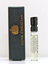 Clive Christian Town & Country Miniatur Phiole 2 ml Parfum Spray