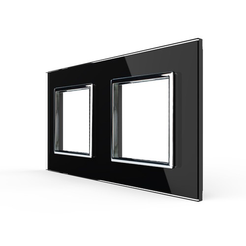 Livolo nur glasblende fach - nur, 2