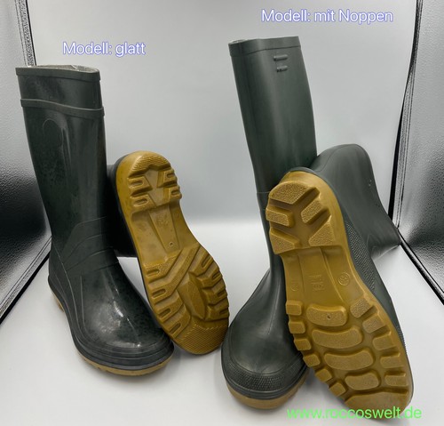 Grüne gummistiefel ddr elbit - ddr,