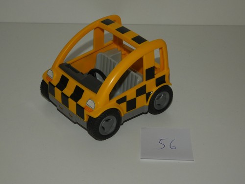 Playmobil adac smart auto - adac,