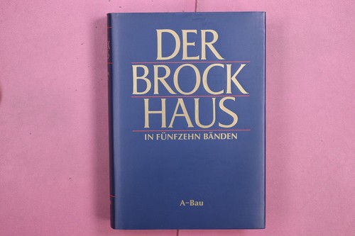 355062 brockhaus der - 355062,