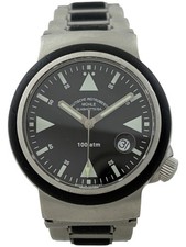 Herrenarmbanduhr Mühle