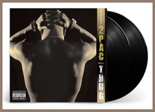 2Pac "the best of 2pac pt.1"