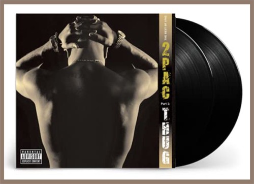 2pac the best 1 - 2pac, pt.1"