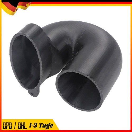 Mass air flow adapter - mass, adapter/maf