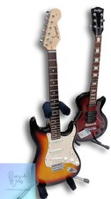 LEGEND ST E-Gitarre Typ -