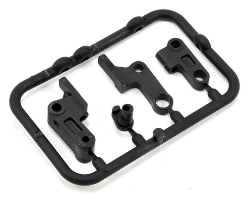 Xray querstabilisator halter - querstabilisator,