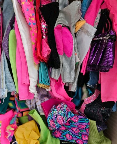Barbie xxl konvolut - barbie,