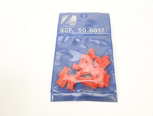 Lima gleismaterial - h0,