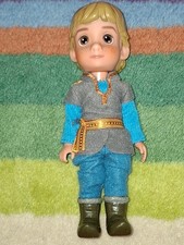 🎠Disney barbie puppe