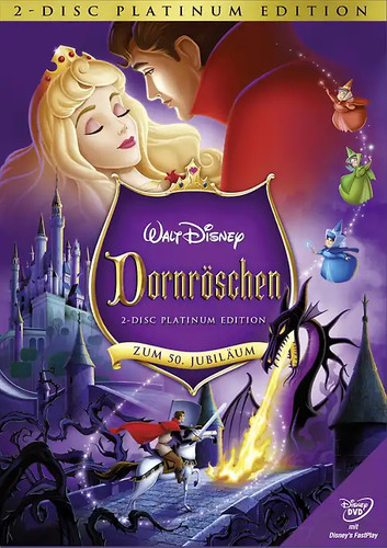 Dornröschen
