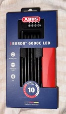 ABUS Bordo 6000C/90 LED