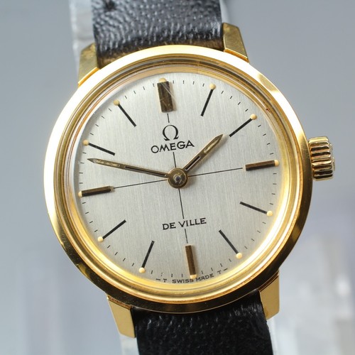 Omega ville vintage damen - omega, de