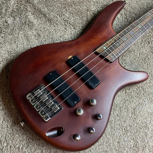 Ibanez sr500 bass mahagoni - sr500,
