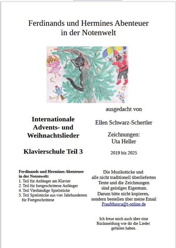Advents weihnachtslieder - +,