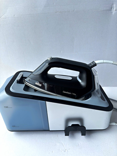 Braun carestyle pro - braun, 7