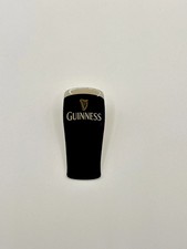 Original Guinness Bier Pin