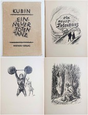 Alfred Kubin - Ein neuer