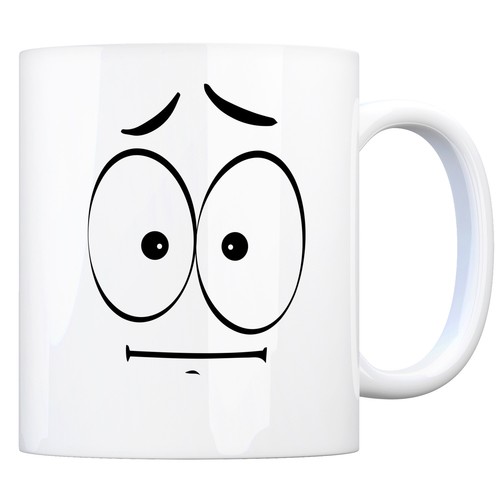 Tassengesichter kaffeebecher - tassengesichter,