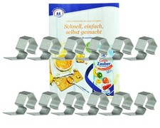 Weck klammern - 12,