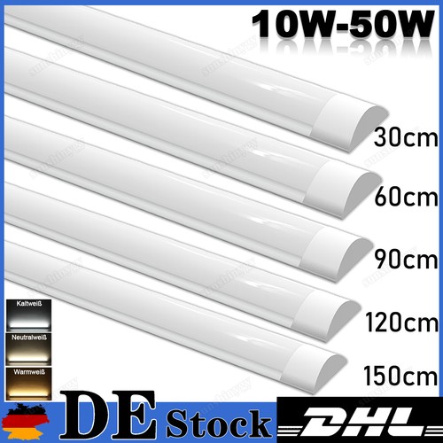 Led feuchtraumleuchte - led,