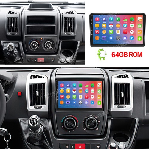Android autoradio für fiat - android, 15