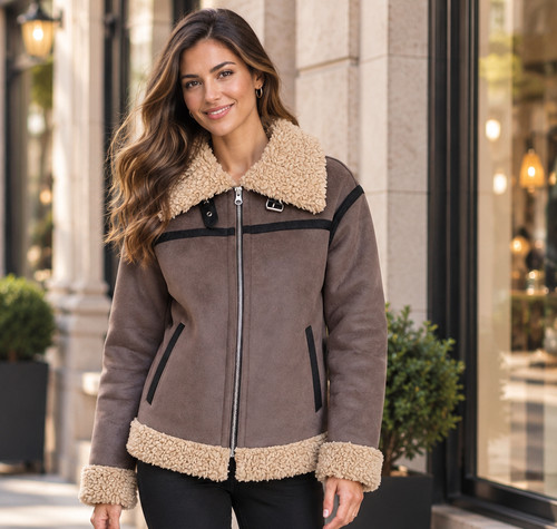 Riani mantel dufflecoat jacke - riani,