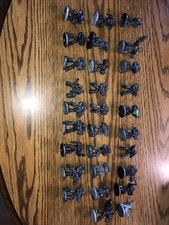 Warhammer 40k Iron Hand Space