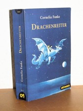 Cornelia funke drachenreiter - funke,