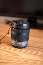 Panasonic Lumix G Vario 14-22