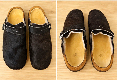 Allgäuer trachten schuh - allgäuer,