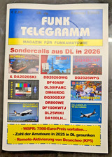 Amateurfunk Zeitschrift –