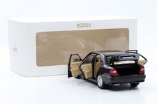 1:18 Norev Mercedes-Benz C36
