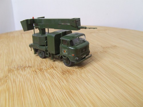 Modelltec ifa w - s.e.s., 50