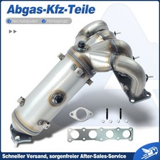 Katalysator Für Dodge Dart