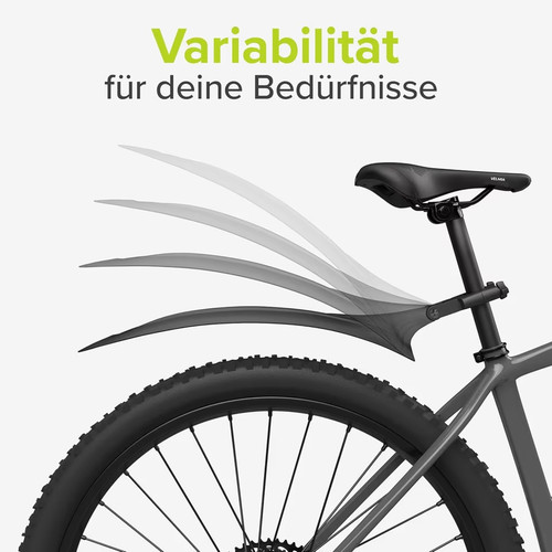 Velmia fahrrad schutzblech - velmia,