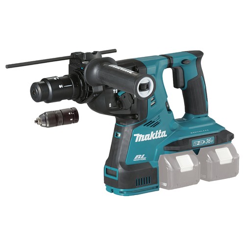 Makita akku kombihammer - makita, akku-kombihammer