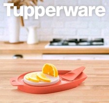 Tupperware Schneidebrett